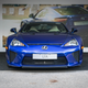 Image for article titled The Goodwood Festival Of Speed Is Car Heaven